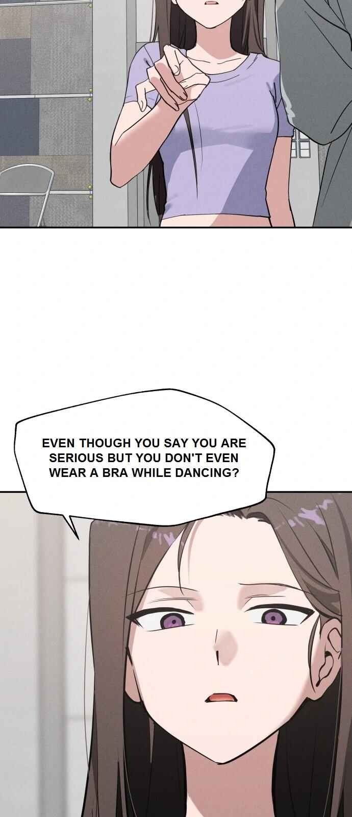 Oneul ui Hanyoil eun Yeojada Chapter 6 - Page 8