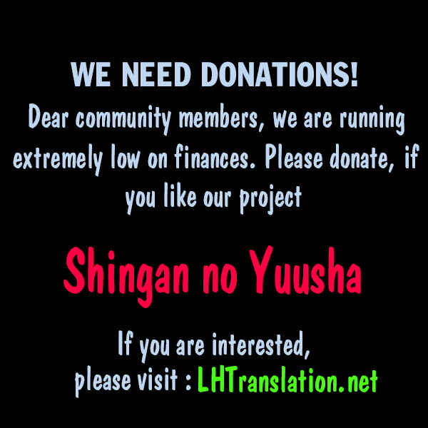 Shingan no Yuusha Chapter 6 - Page 33