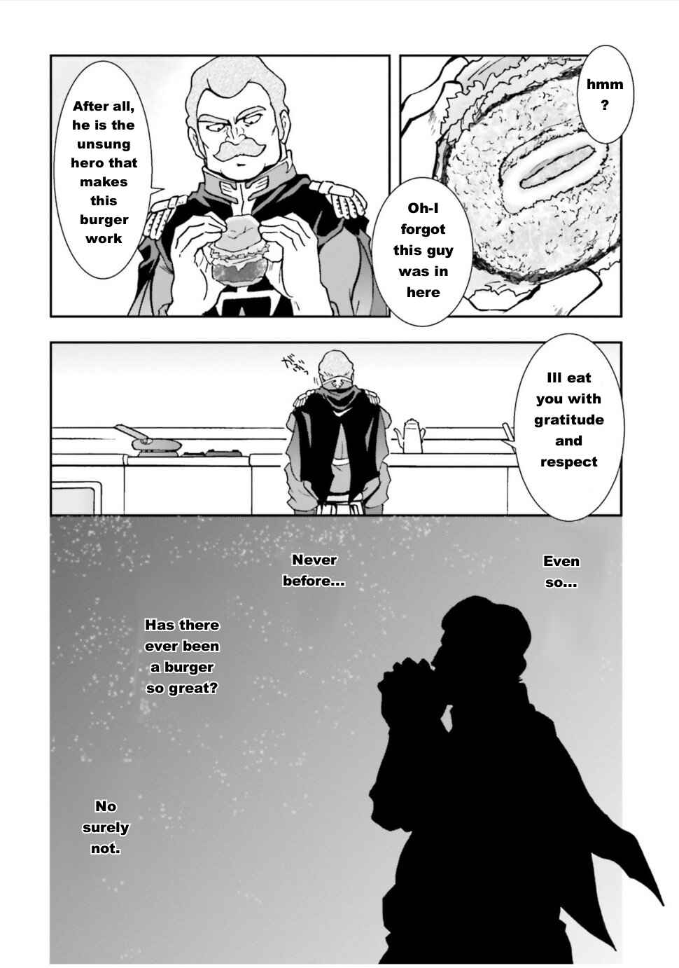 Ral's Meal ~Ramba Ral's Immoral Meal~ Chapter 2 - Page 14