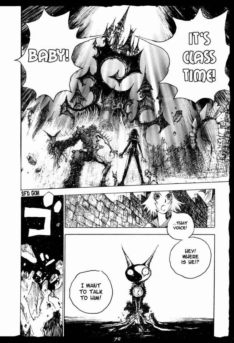 Hell's Angels Chapter 3 - Page 14