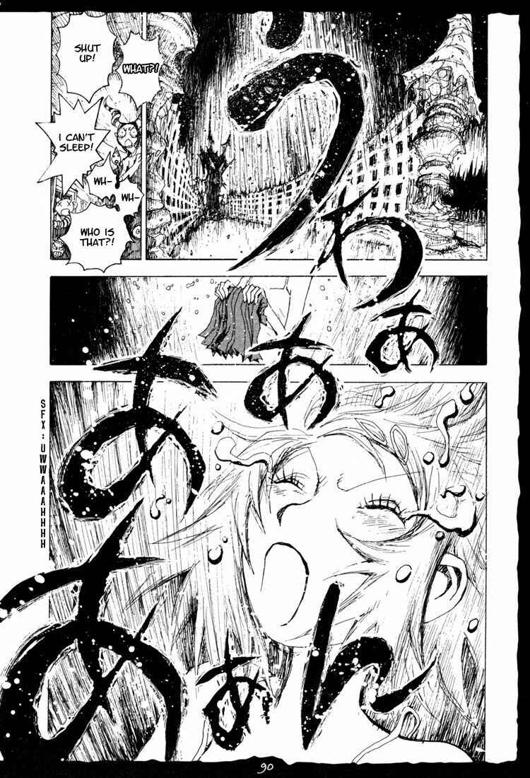 Hell's Angels Chapter 3 - Page 26