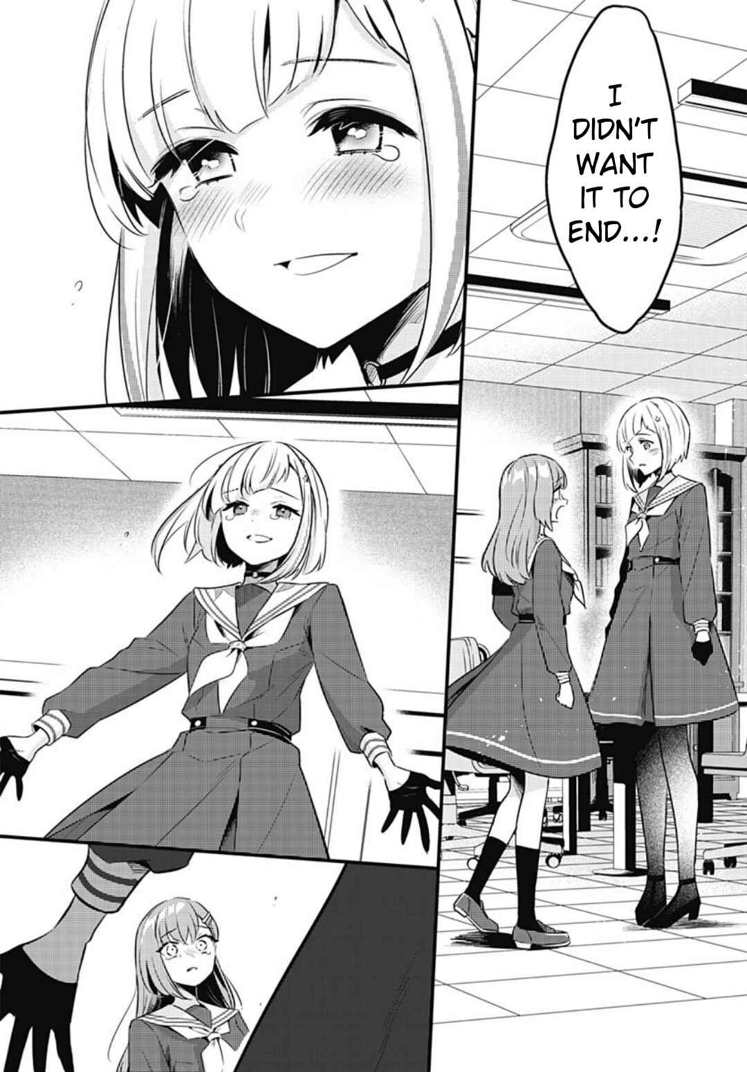 Love Live! flowers* - Hasunosora Girls' High School Idol Club - Chapter 15 - Page 11