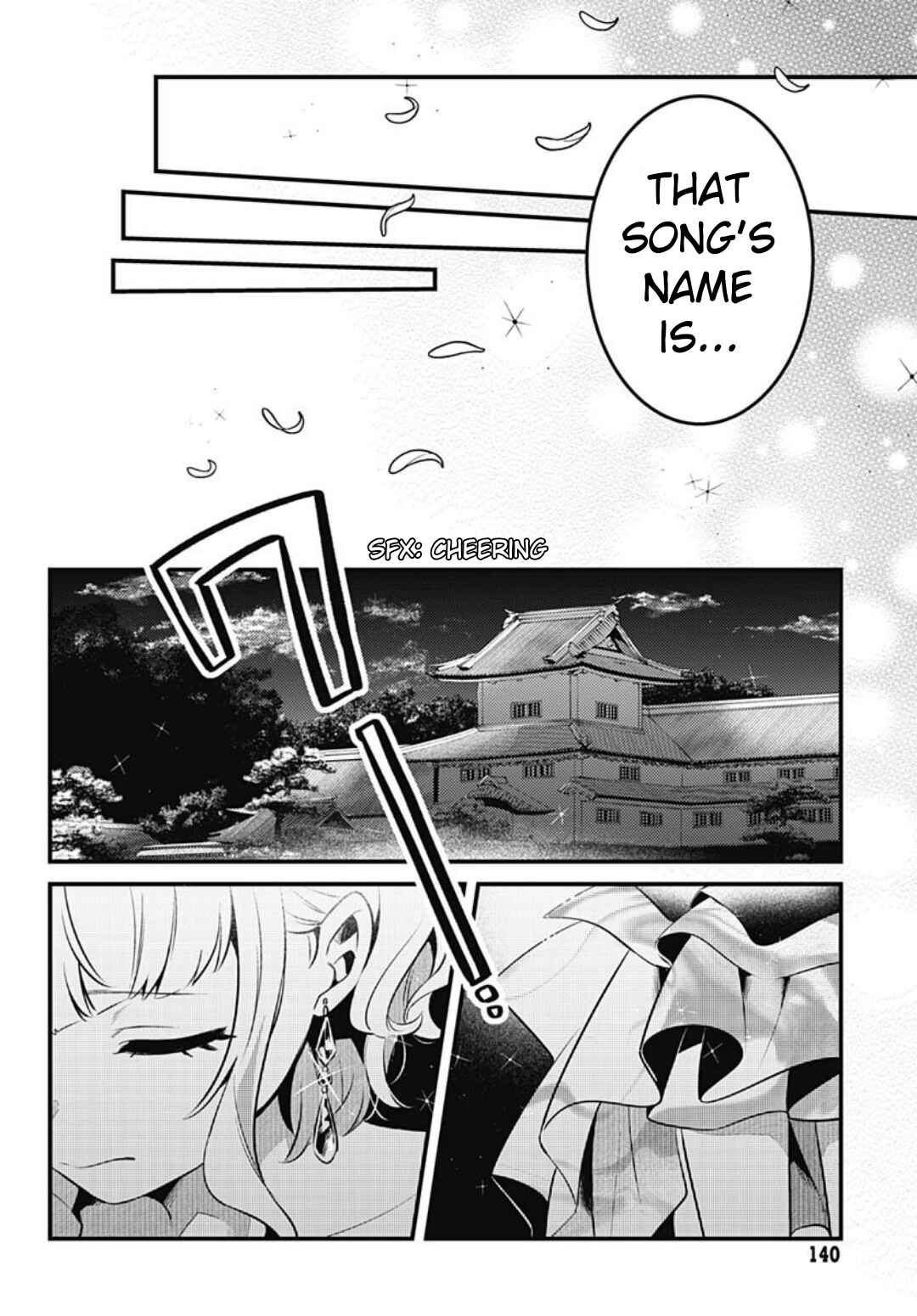 Love Live! flowers* - Hasunosora Girls' High School Idol Club - Chapter 15 - Page 21