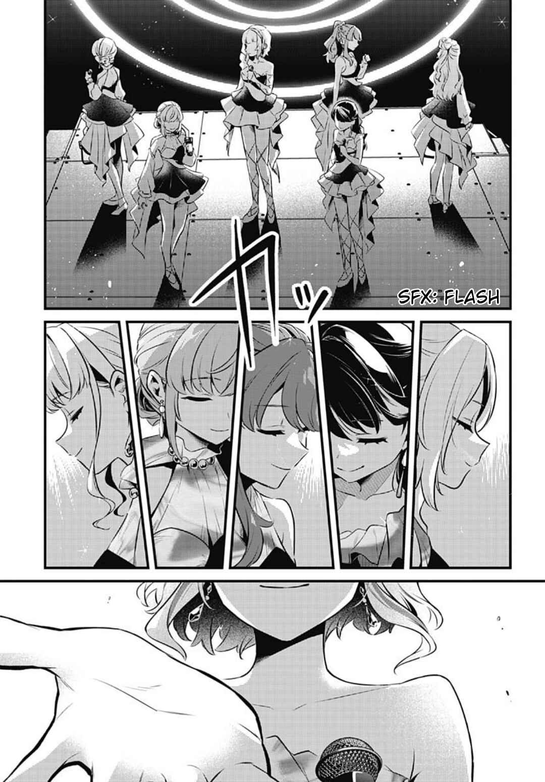 Love Live! flowers* - Hasunosora Girls' High School Idol Club - Chapter 15 - Page 22