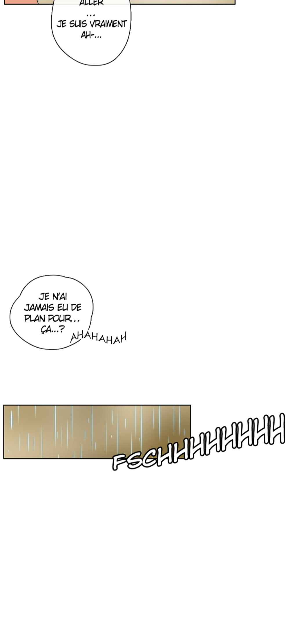 LOVE REPLICA Chapter 24 - Page 16