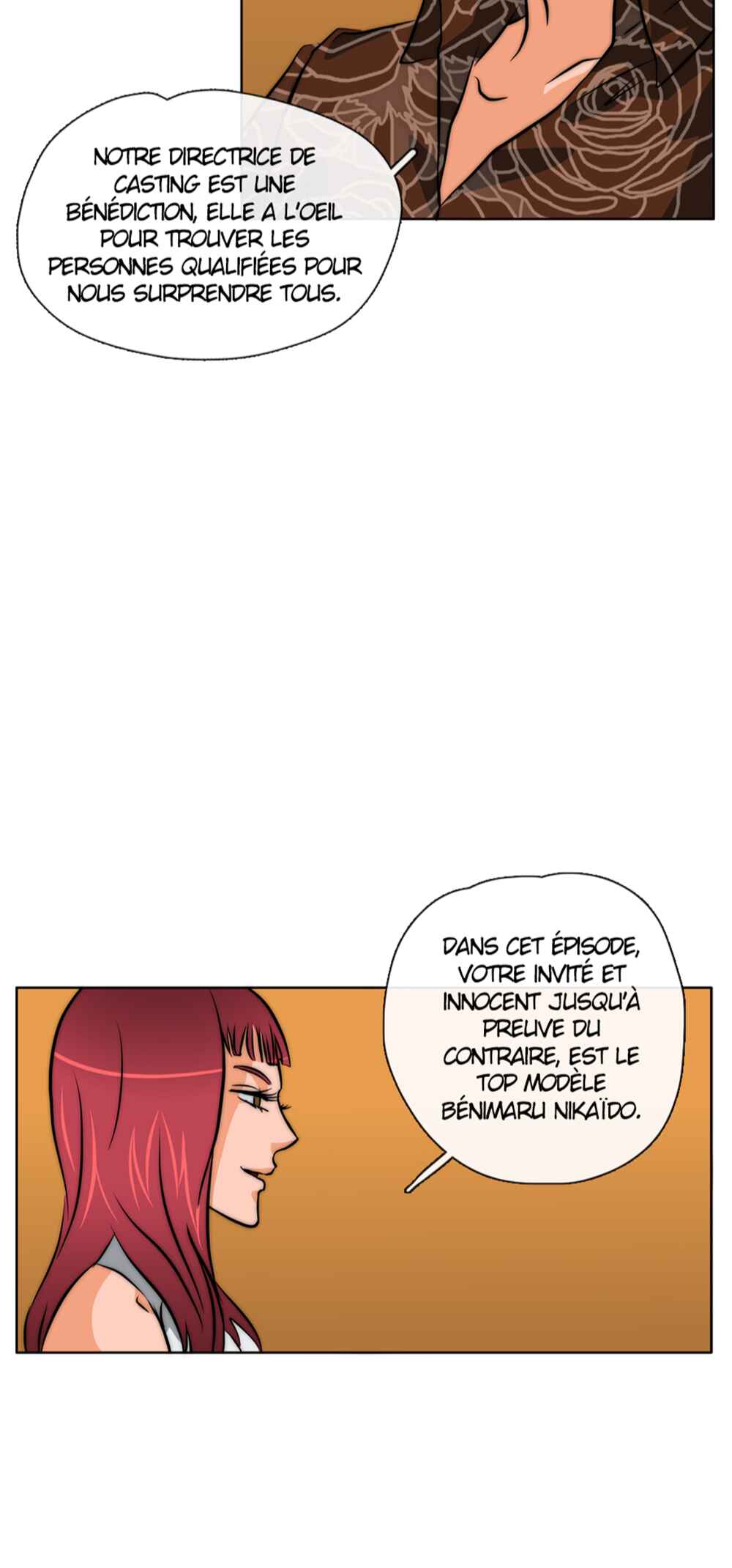 LOVE REPLICA Chapter 24 - Page 26