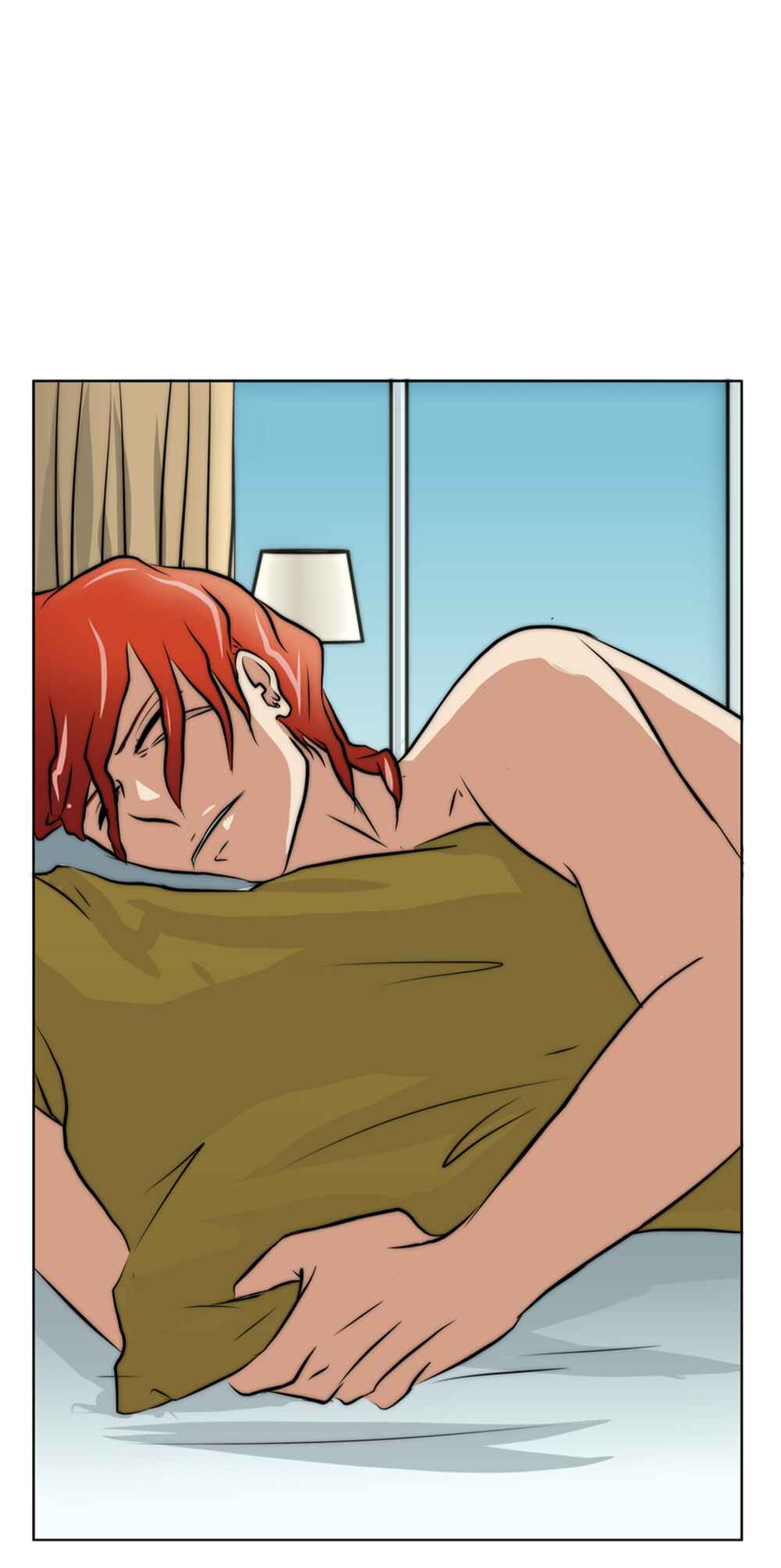 LOVE REPLICA Chapter 24 - Page 59