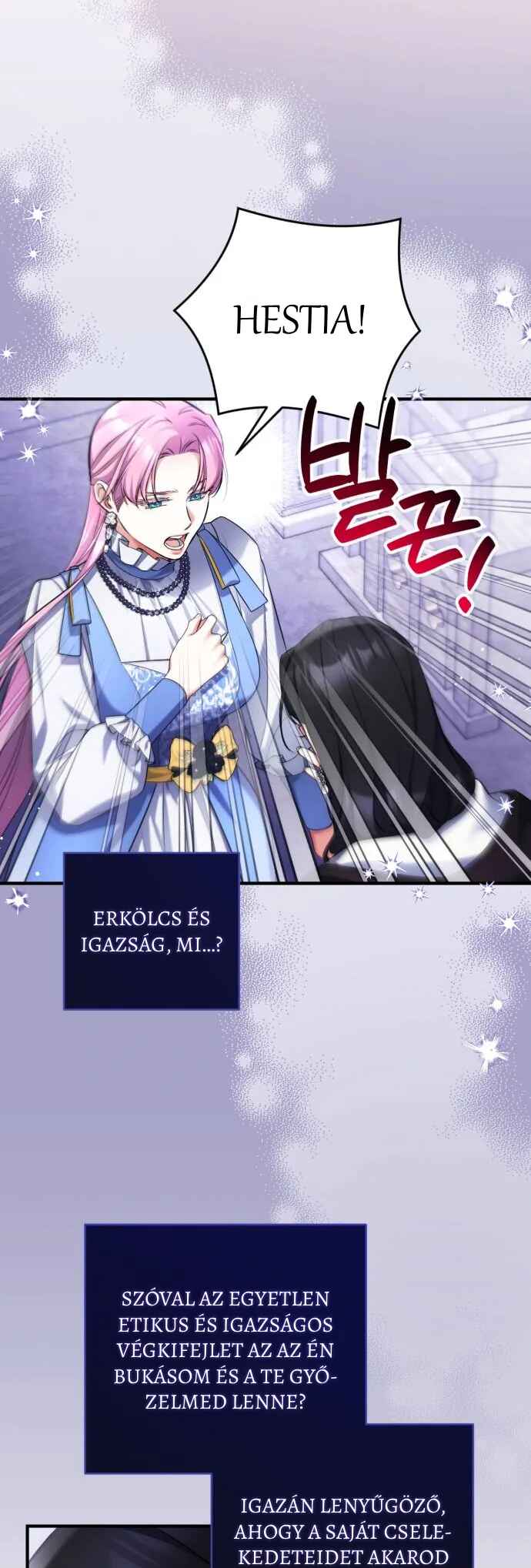 Beoryeojin Na-eui Choeaereul Wihayeo Chapter 88 - Page 10