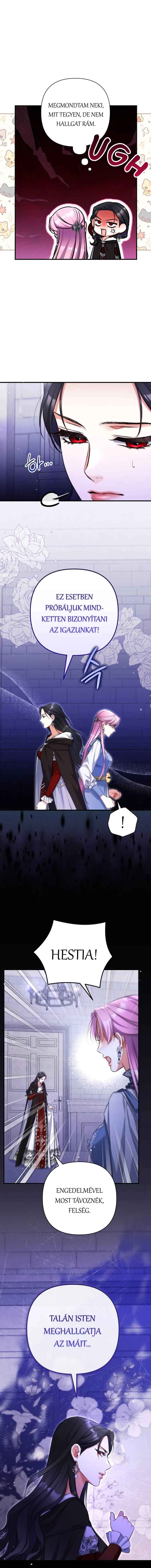 Beoryeojin Na-eui Choeaereul Wihayeo Chapter 88 - Page 15