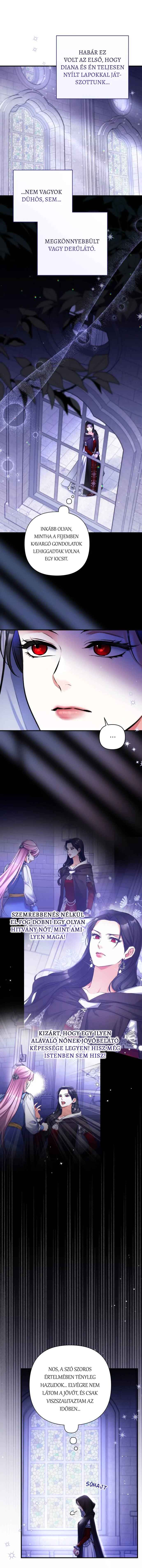 Beoryeojin Na-eui Choeaereul Wihayeo Chapter 88 - Page 17