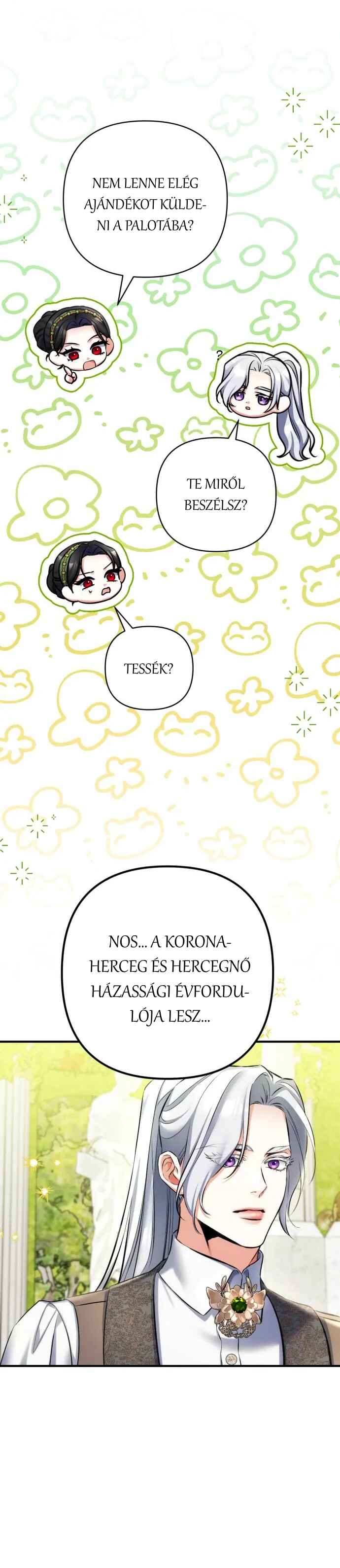Beoryeojin Na-eui Choeaereul Wihayeo Chapter 88 - Page 21