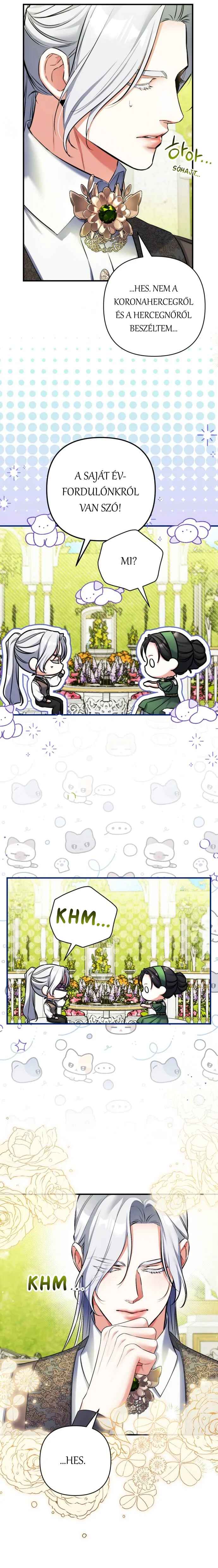 Beoryeojin Na-eui Choeaereul Wihayeo Chapter 88 - Page 22