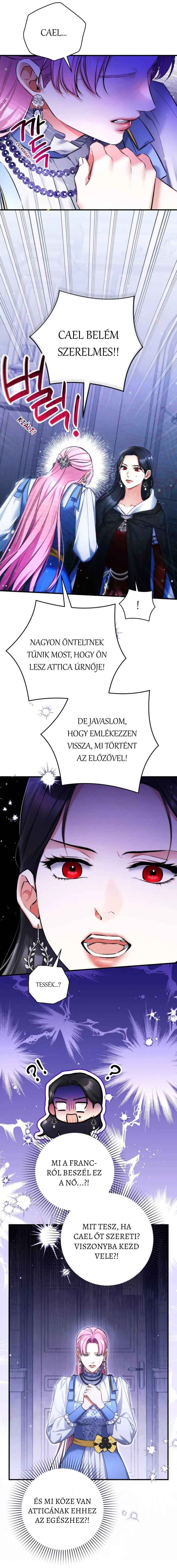 Beoryeojin Na-eui Choeaereul Wihayeo Chapter 88 - Page 3