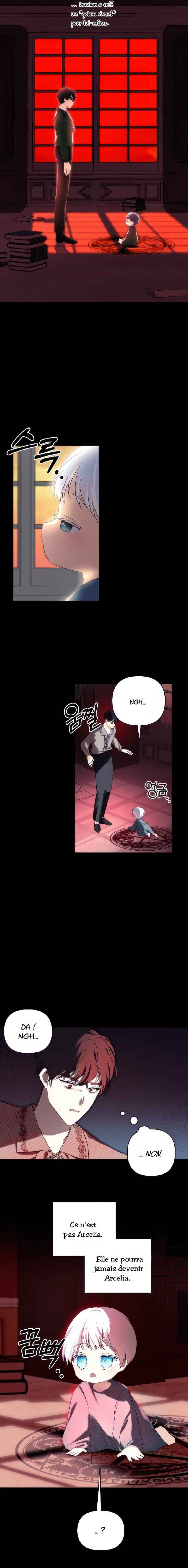 Monster Duke's Daughter Chapter 115 - Page 5