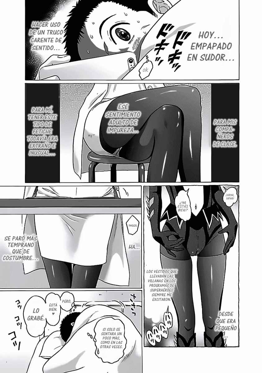 Pansuto Chapter 1 - Page 10