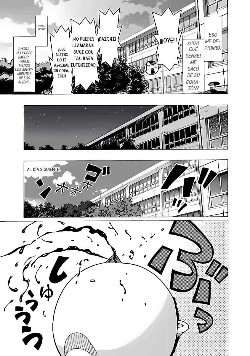 Pansuto Chapter 1 - Page 26