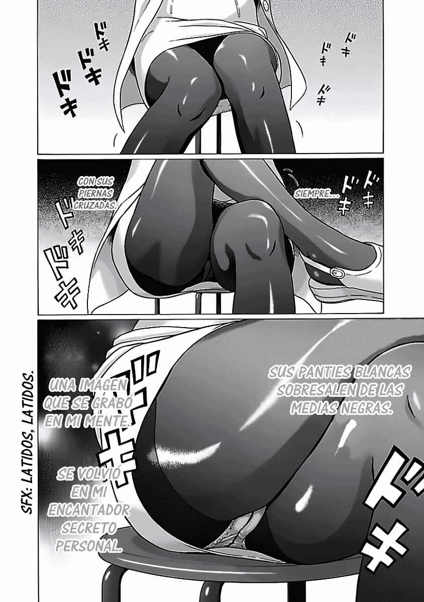 Pansuto Chapter 1 - Page 9