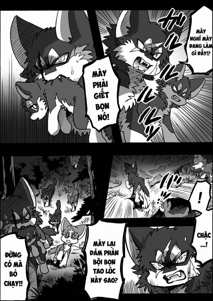 Helper Shibeta Chapter 18 - Page 13