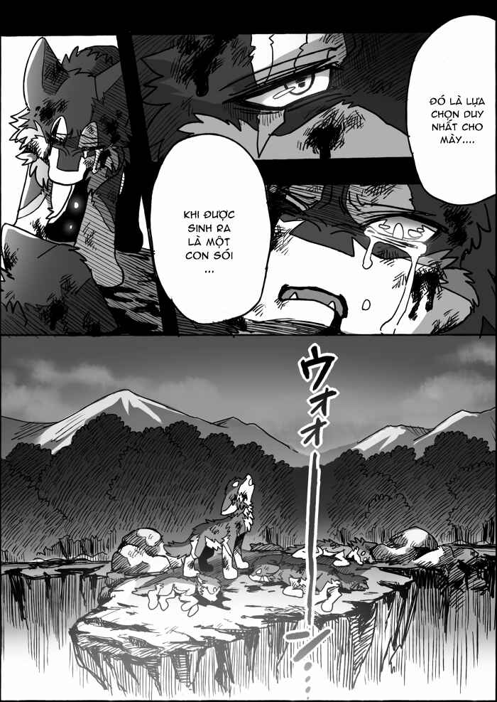 Helper Shibeta Chapter 18 - Page 27