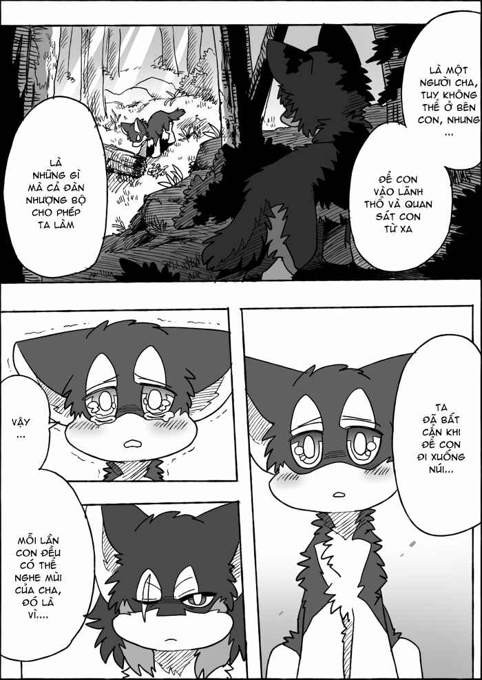 Helper Shibeta Chapter 18 - Page 32