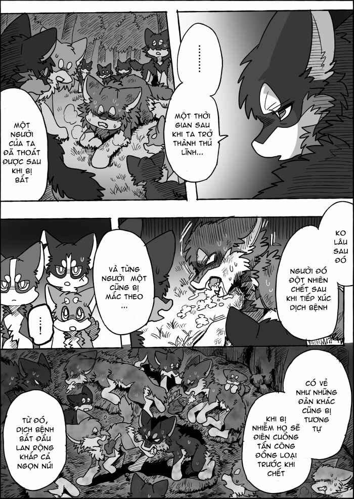 Helper Shibeta Chapter 18 - Page 35
