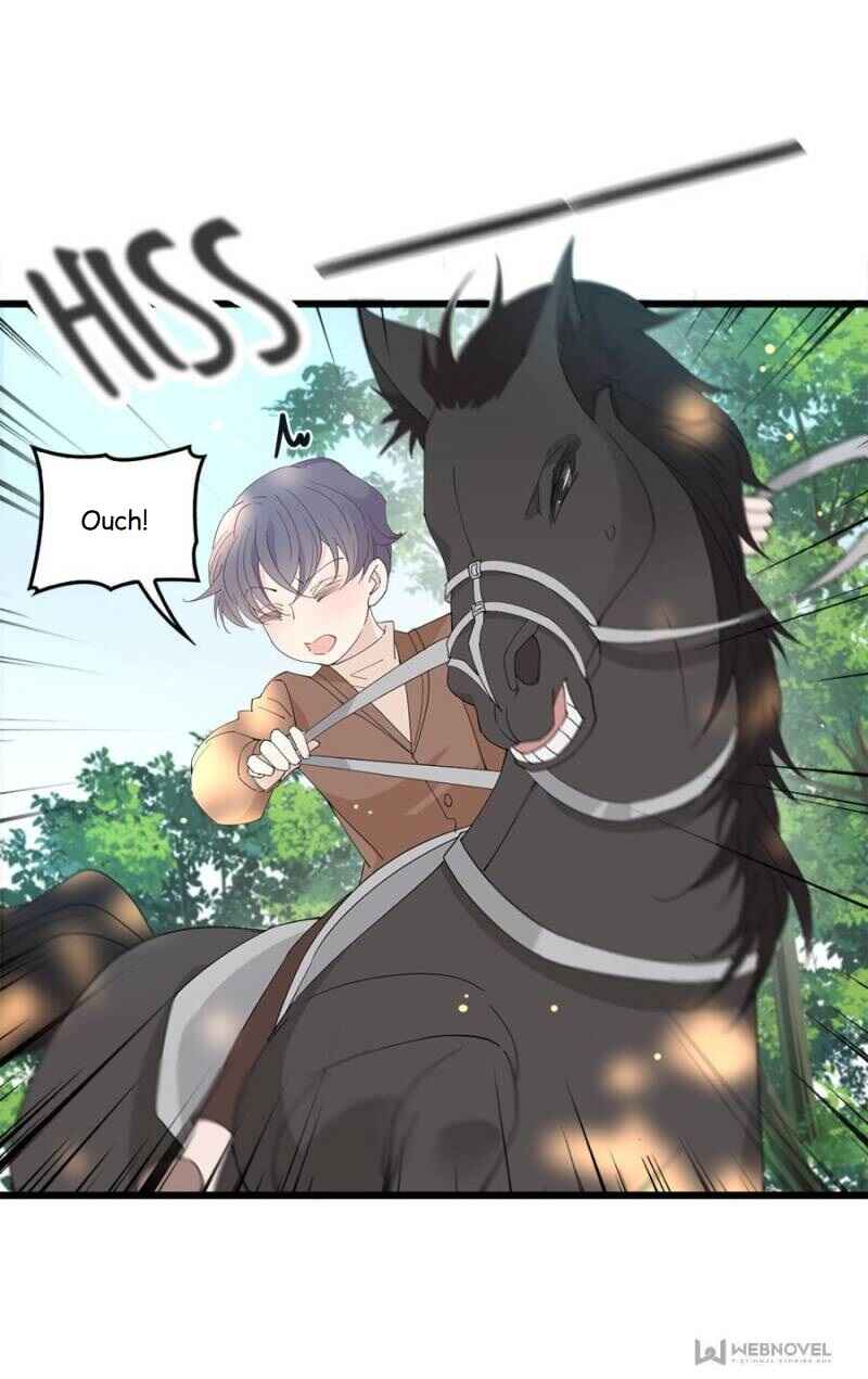 The Duke's Hidden Baby: BOGO! Chapter 145 - Page 7