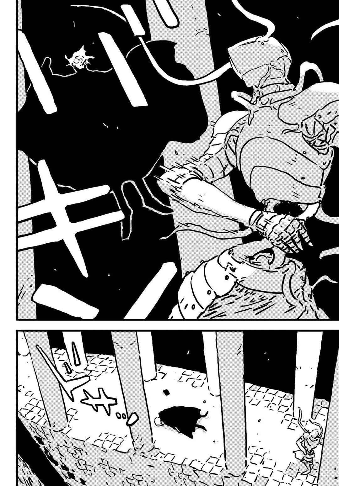 Tower Dungeon Chapter 13 - Page 12