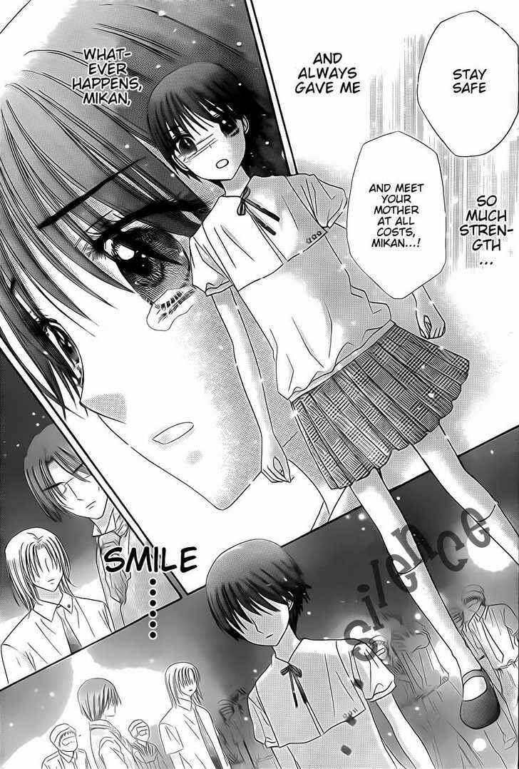 Gakuen Alice Chapter 132 - Page 10