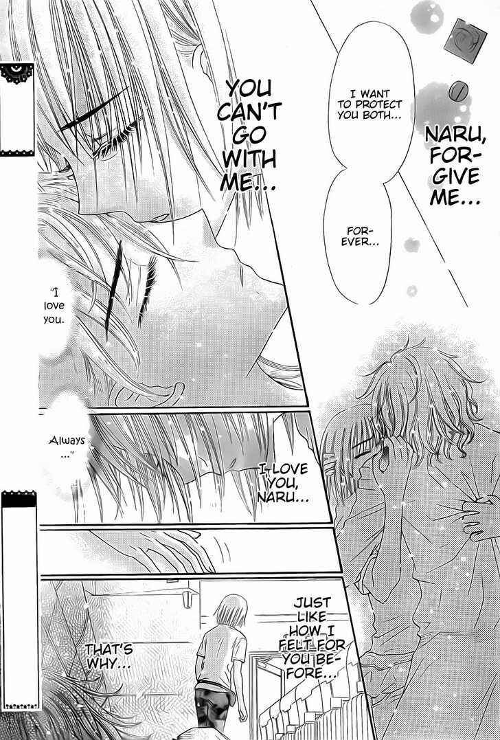 Gakuen Alice Chapter 132 - Page 23
