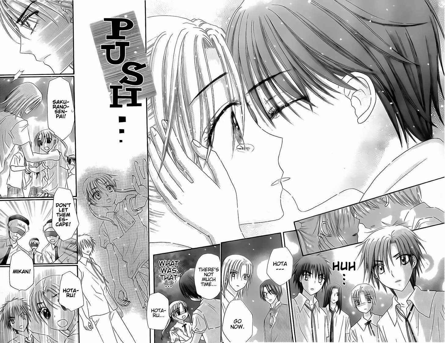 Gakuen Alice Chapter 132 - Page 6