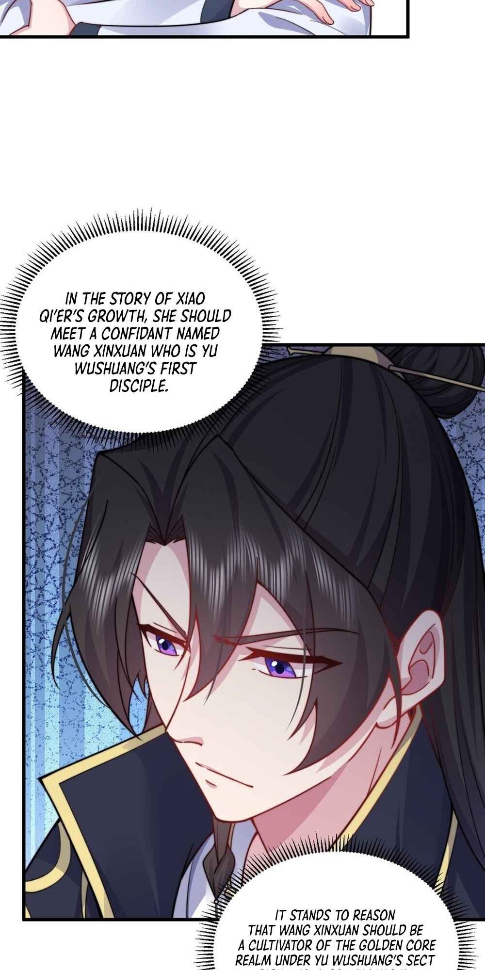 I, The Invincible Villain Master With My Apprentices Chapter 95 - Page 14