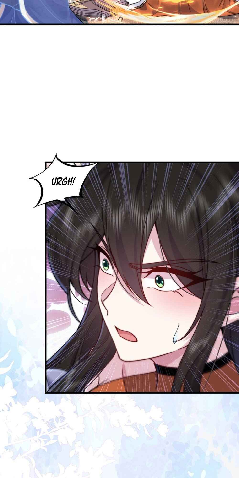 I, The Invincible Villain Master With My Apprentices Chapter 95 - Page 29