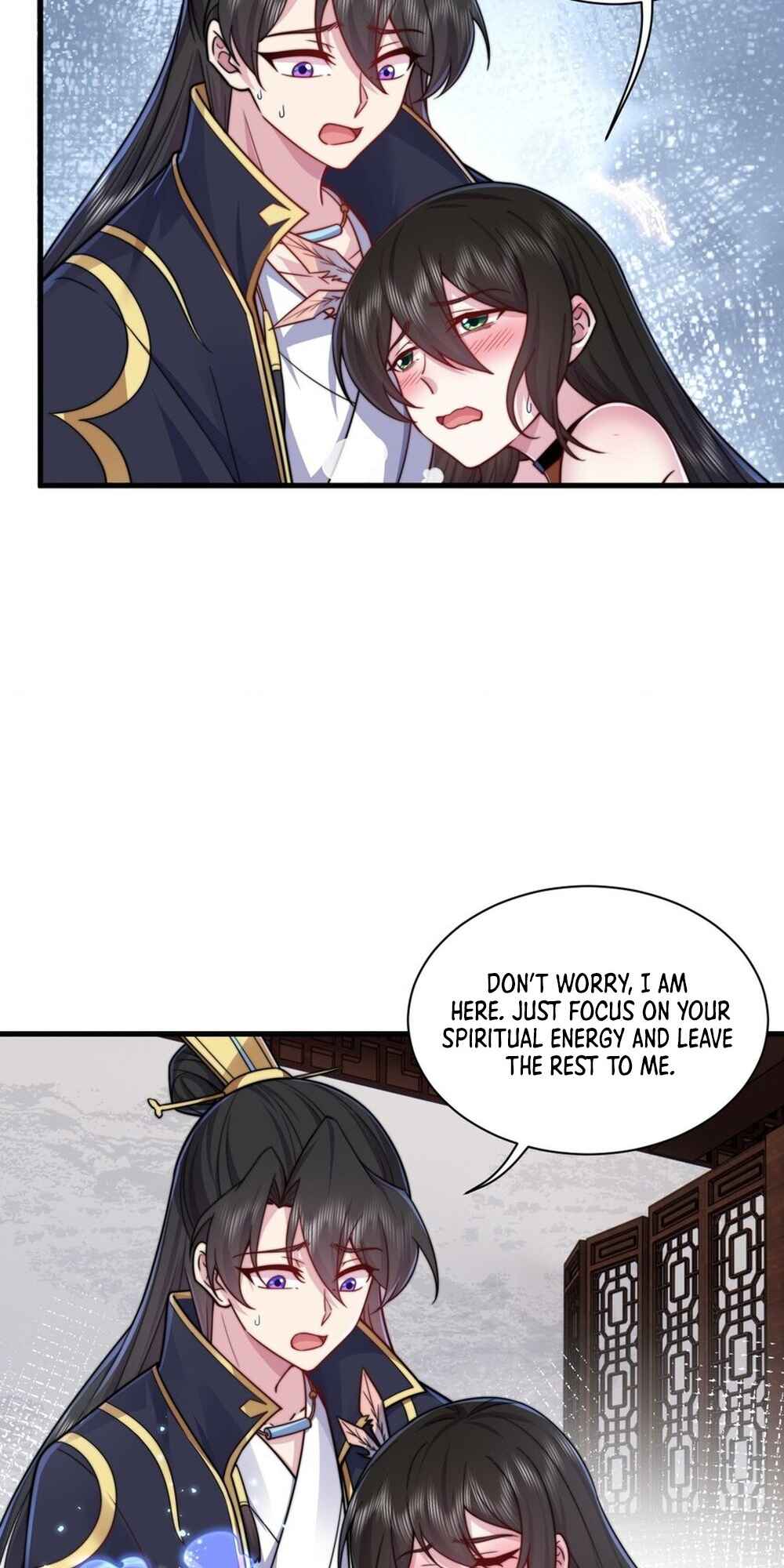 I, The Invincible Villain Master With My Apprentices Chapter 95 - Page 31