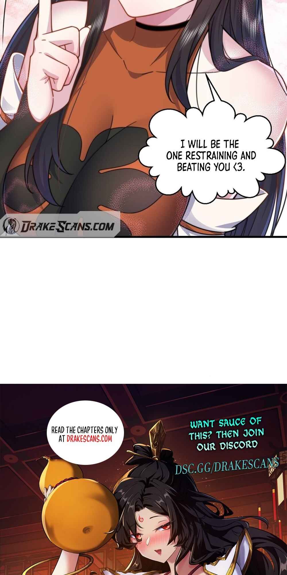 I, The Invincible Villain Master With My Apprentices Chapter 95 - Page 39