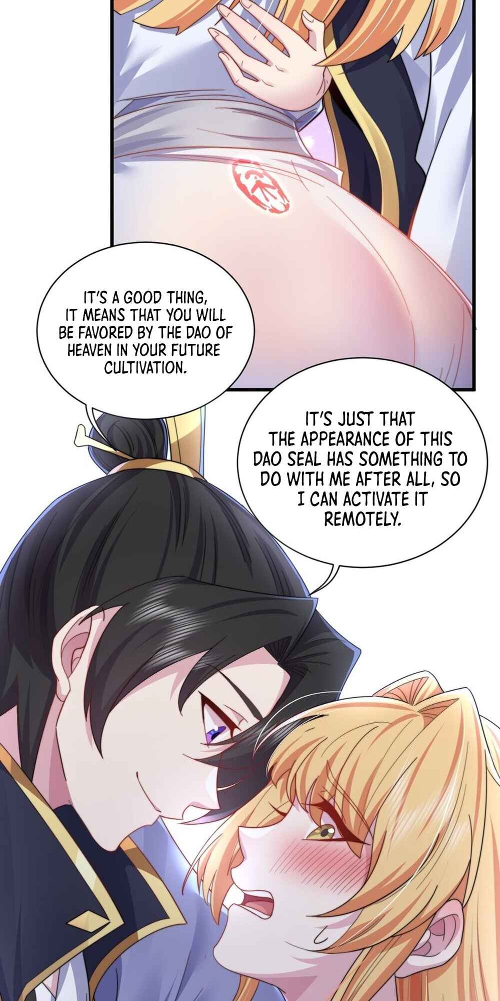 I, The Invincible Villain Master With My Apprentices Chapter 95 - Page 9