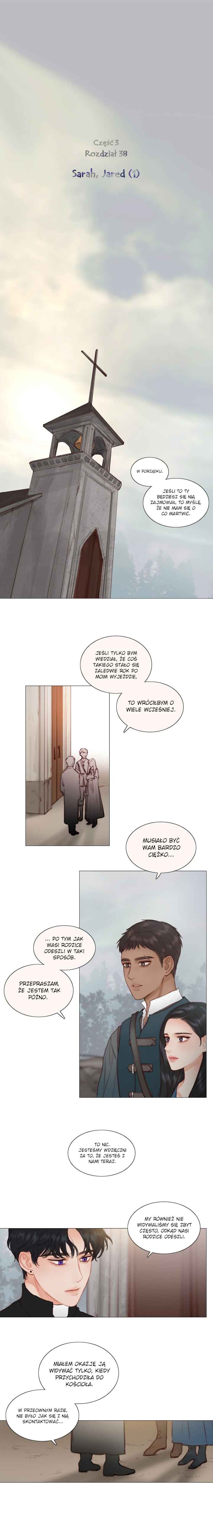 Black Winter Chapter 38 - Page 1