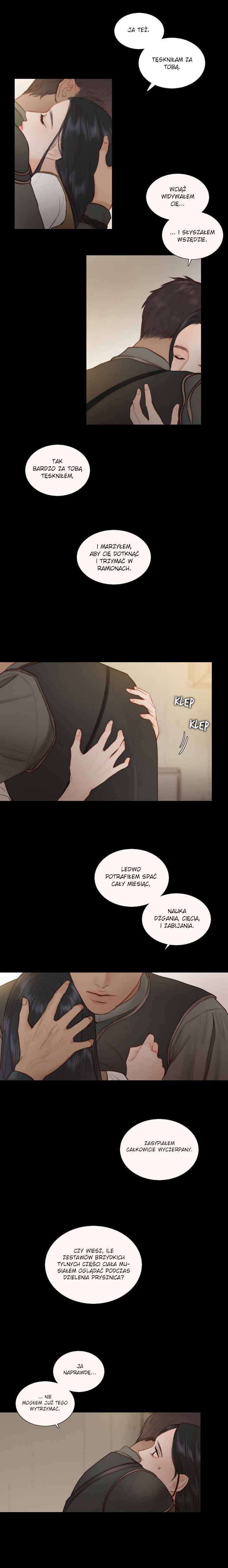 Black Winter Chapter 38 - Page 12