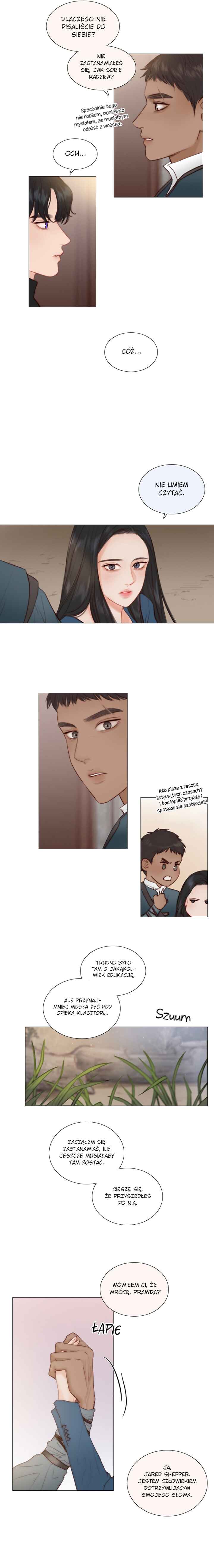 Black Winter Chapter 38 - Page 2