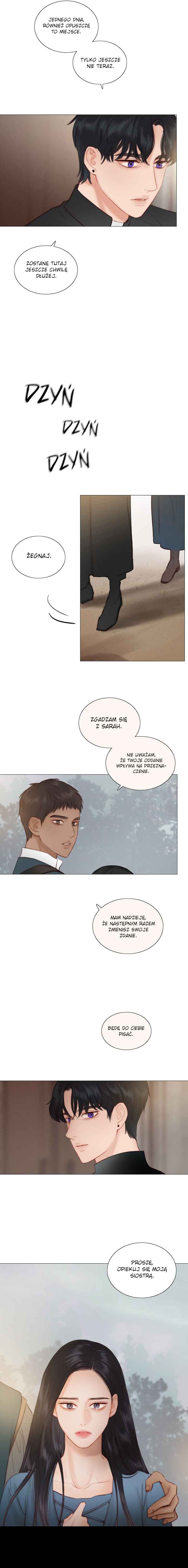 Black Winter Chapter 38 - Page 6