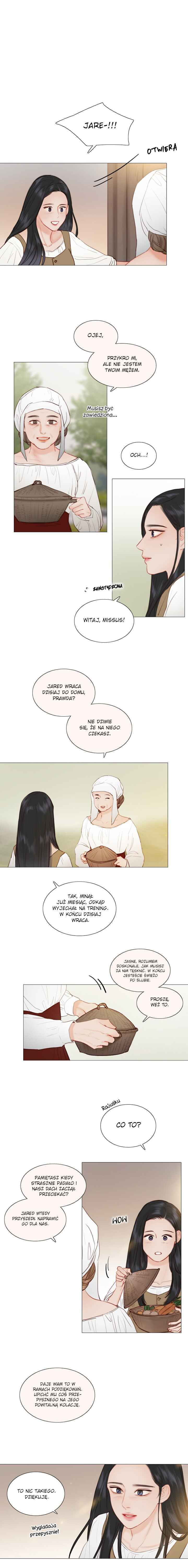 Black Winter Chapter 38 - Page 8