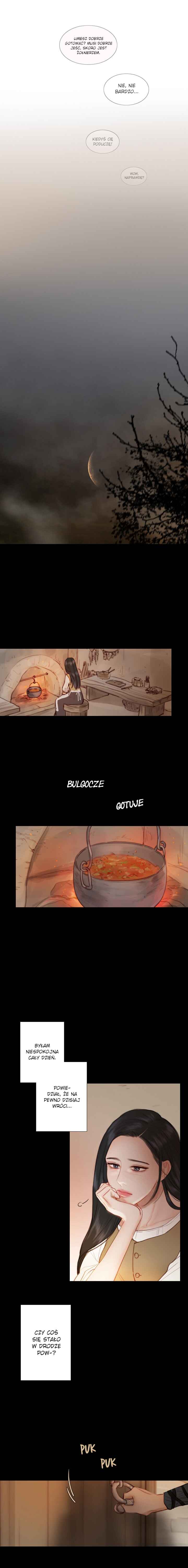 Black Winter Chapter 38 - Page 9