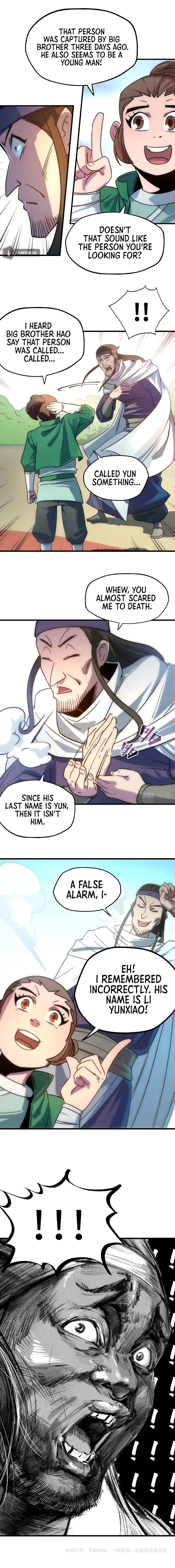 Zhè Yí Shì Wǒ Yào Dāng Zhì Zūn Chapter 30 - Page 12
