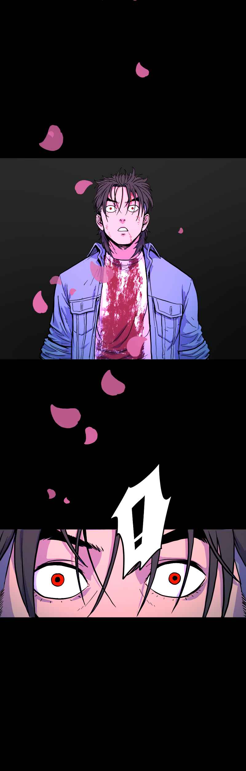 Brandal Chapter 26 - Page 29