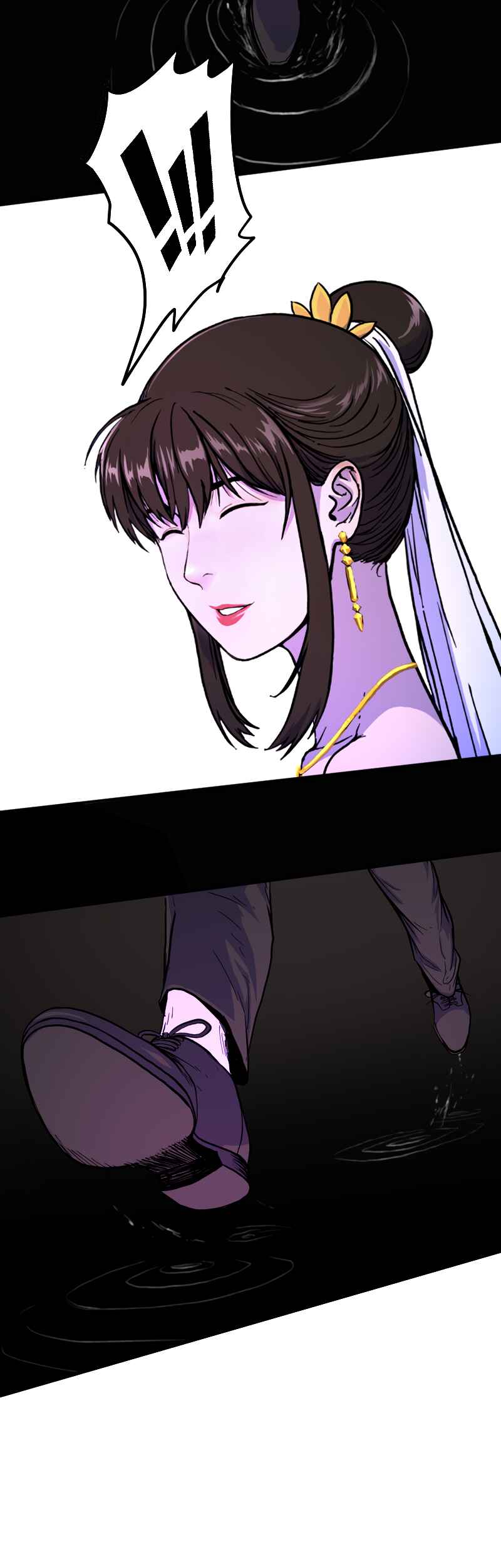 Brandal Chapter 26 - Page 32