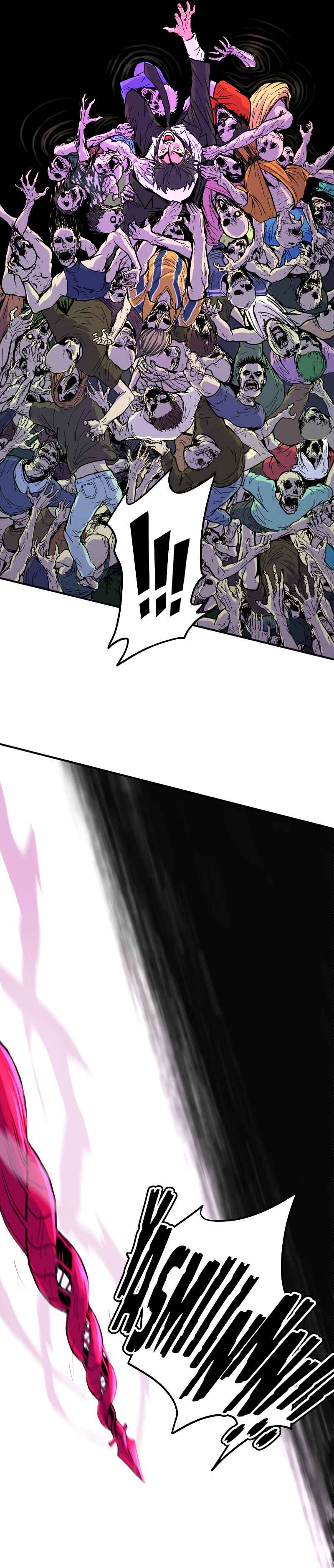 Brandal Chapter 26 - Page 37