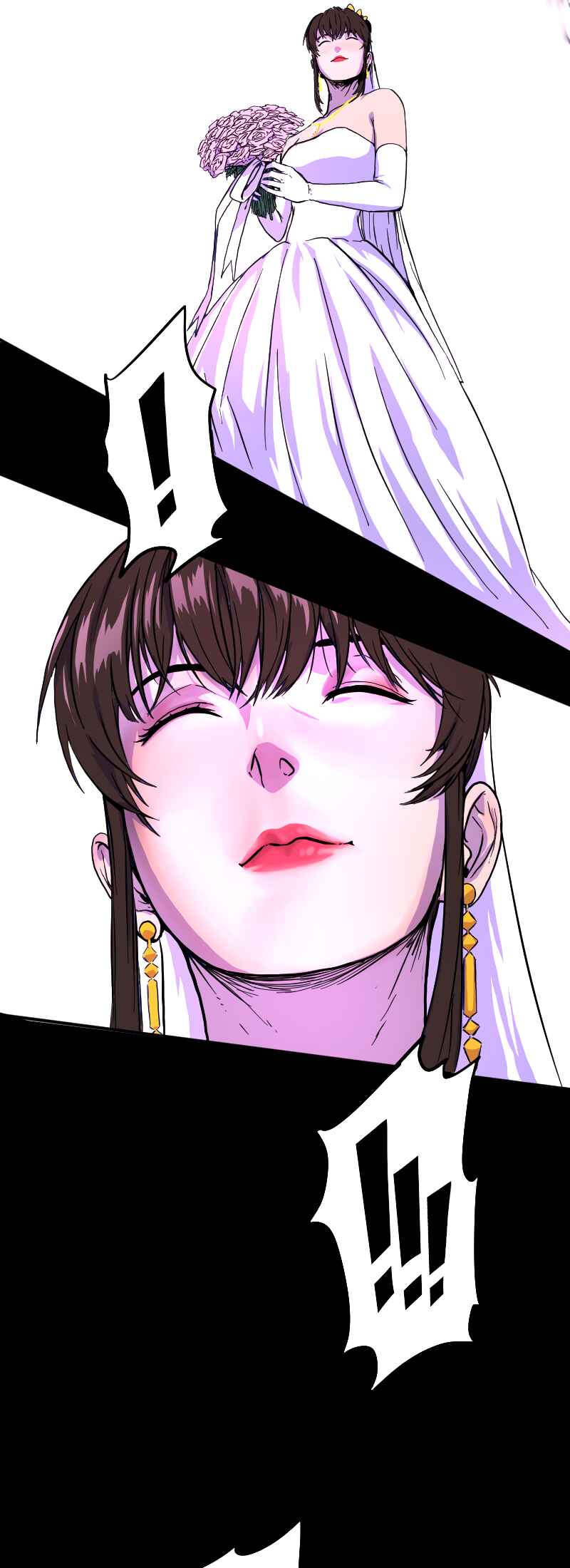 Brandal Chapter 26 - Page 38