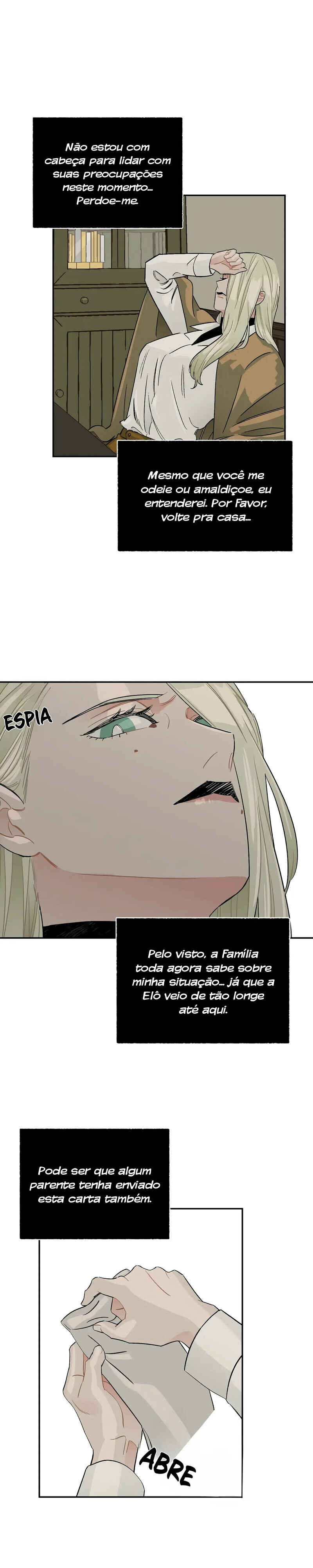 On a Leash Chapter 127 - Page 10