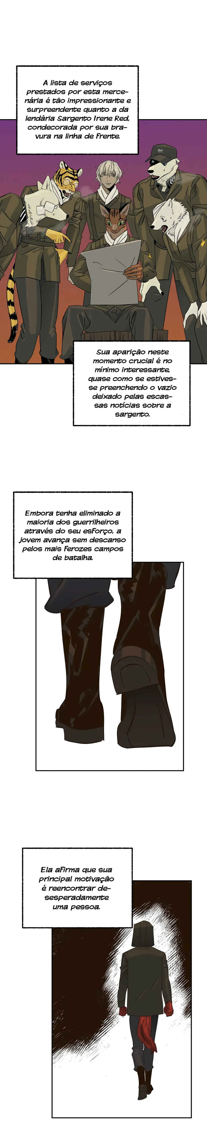 On a Leash Chapter 127 - Page 16