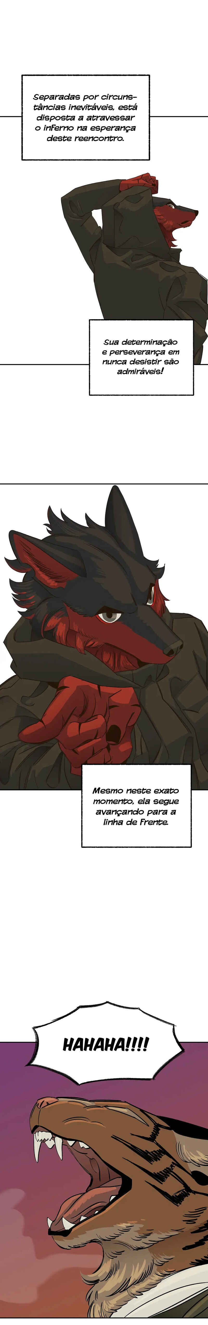 On a Leash Chapter 127 - Page 17