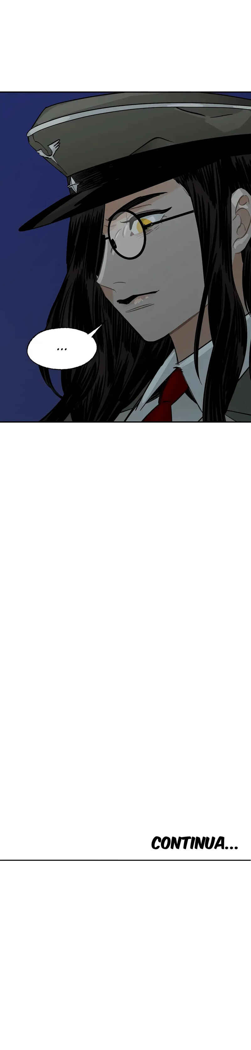 On a Leash Chapter 127 - Page 21